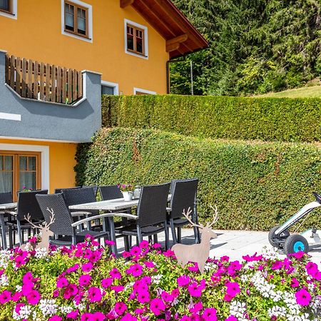 Landhaus Hochkoenig Mühlbach am Hochkönig 外观 照片