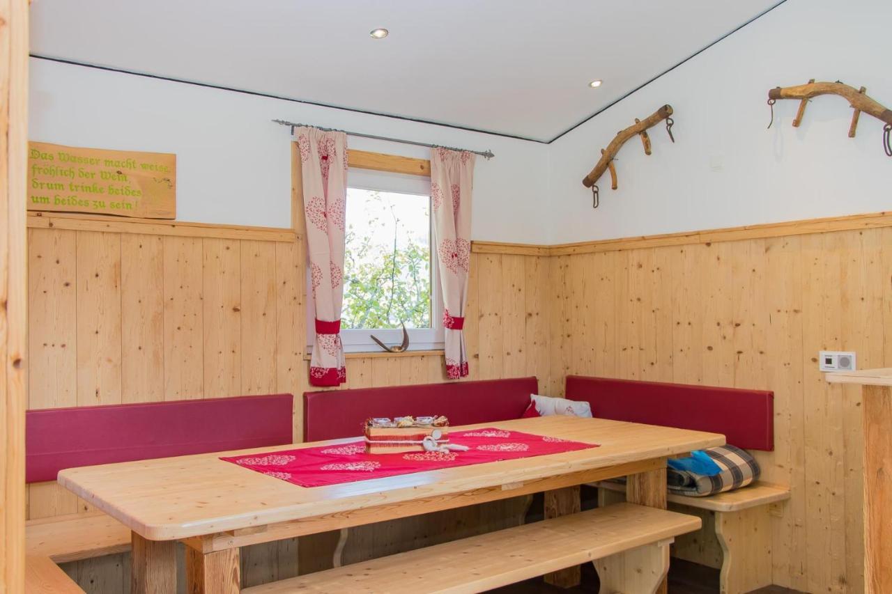 Landhaus Hochkoenig Mühlbach am Hochkönig 外观 照片